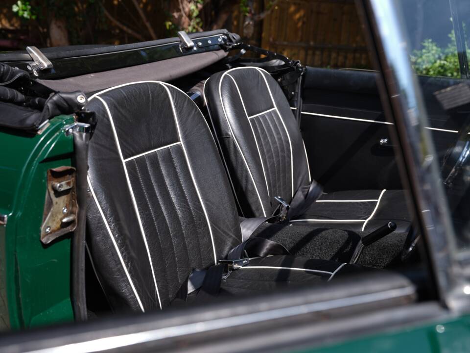 Bild 20/50 von MG MGB (1964)