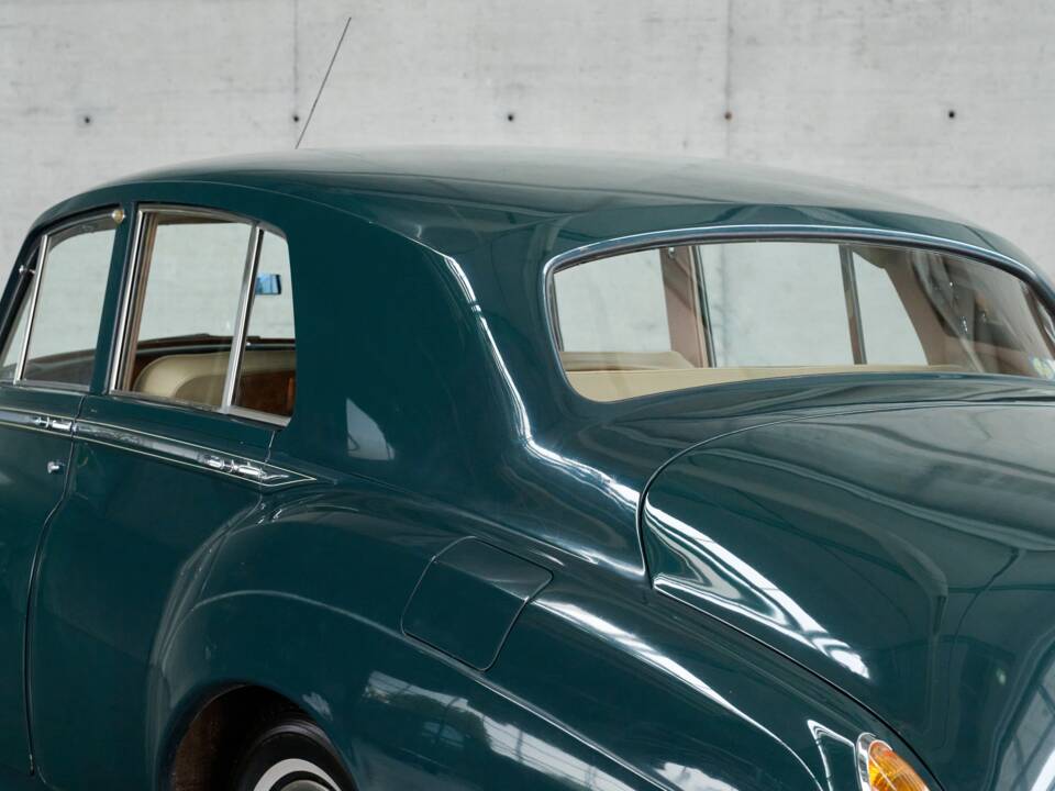 Imagen 13/50 de Rolls-Royce Silver Cloud III (1963)