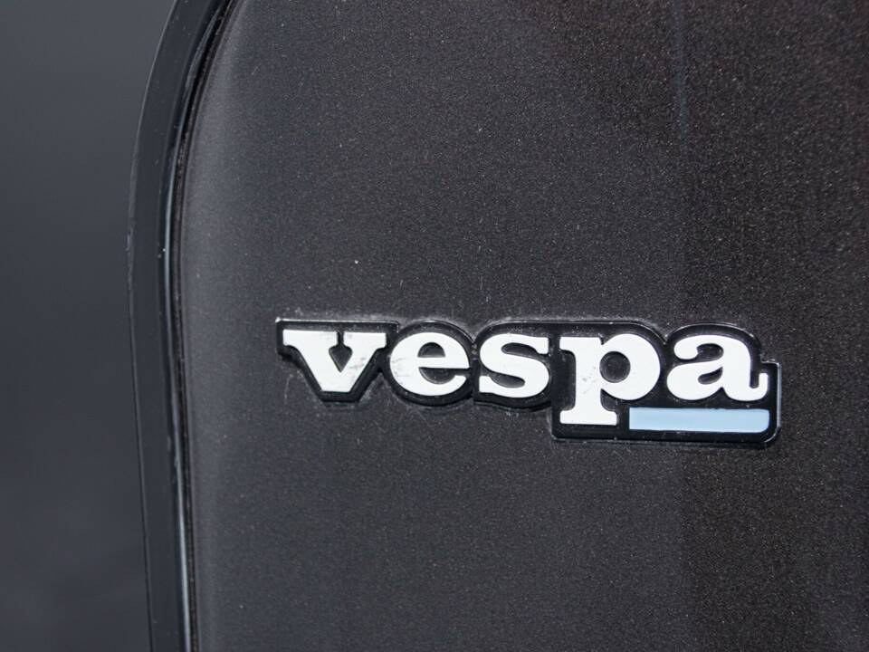 Imagen 29/50 de Piaggio Vespa PK 125 (1985)