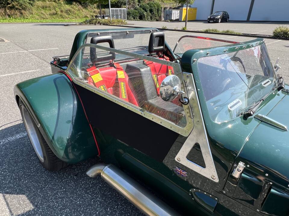 Image 61/134 of Lotus Seven (2000)
