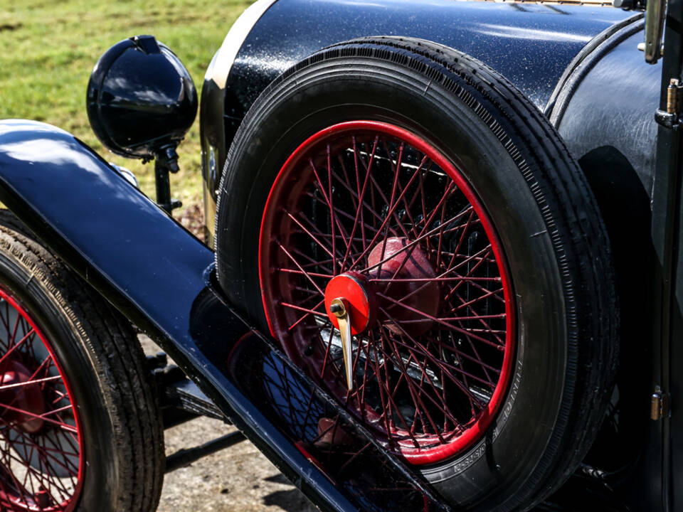 Image 27/36 of Bentley 3 Litre (1926)