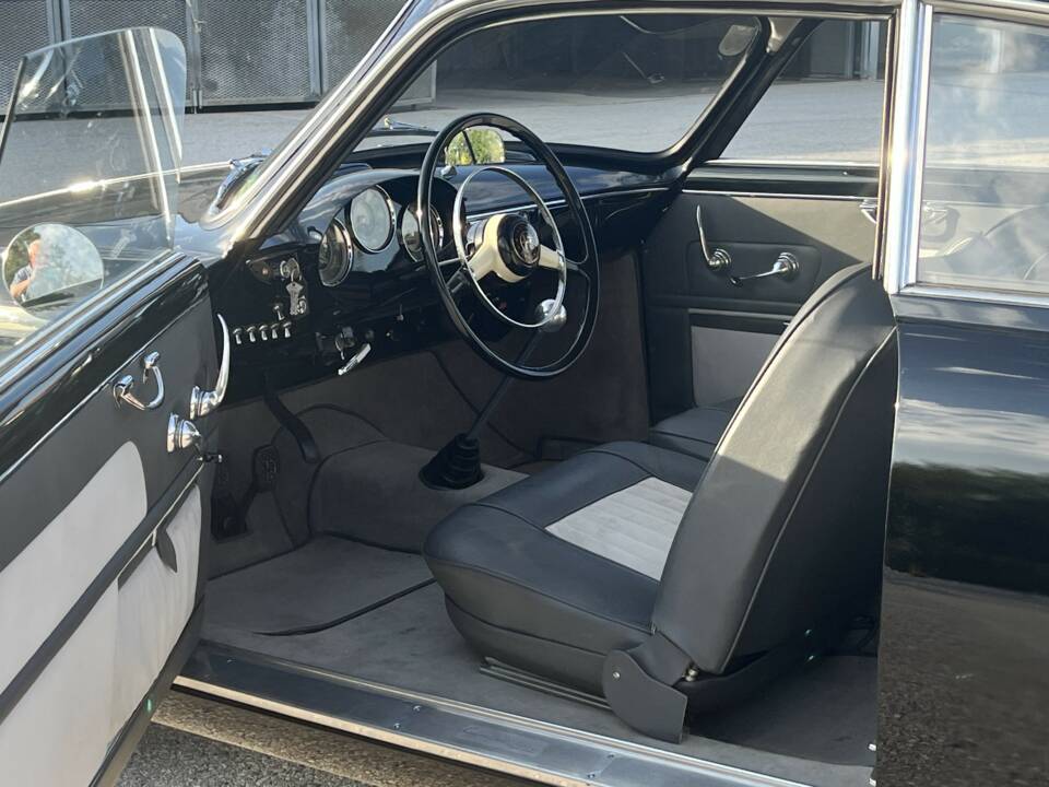 Image 10/21 of Alfa Romeo Giulietta Sprint (1957)