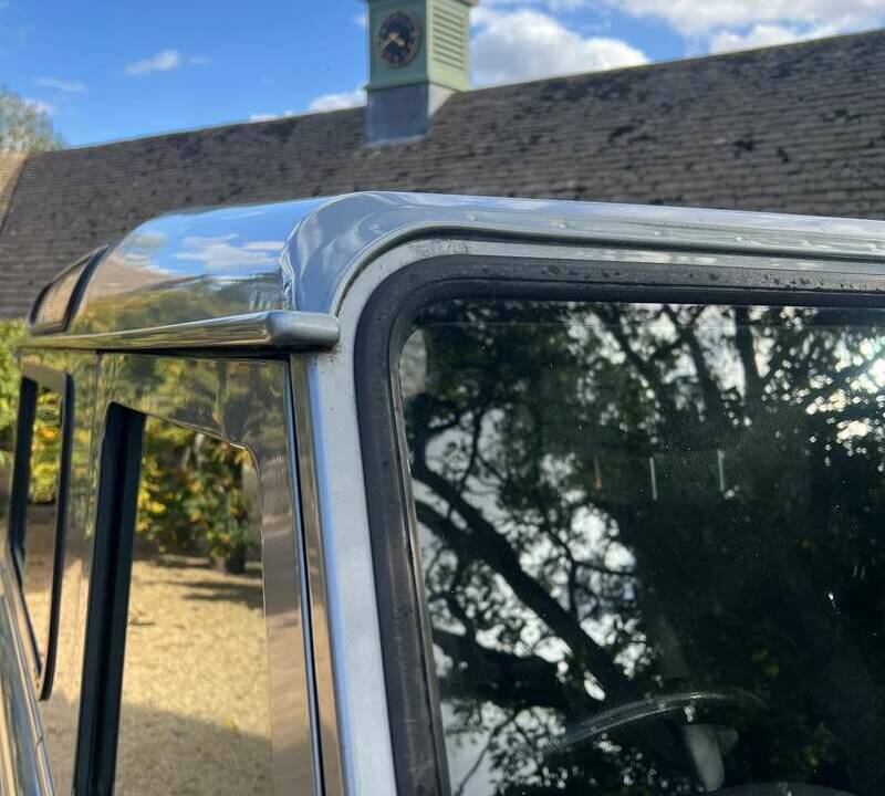 Image 16/50 of Land Rover Defender 90 (2011)