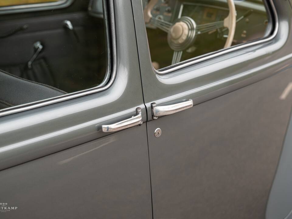 Bild 8/16 von Lancia Aprilia (1947)