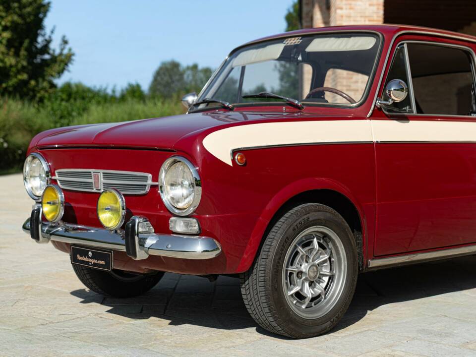 Imagen 9/50 de FIAT 850 Speciale (1970)