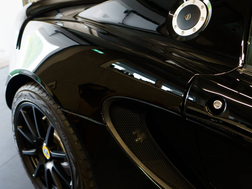 Immagine 8/15 di Lotus Elise Sport 240 &quot;Final Edition&quot; (2022)