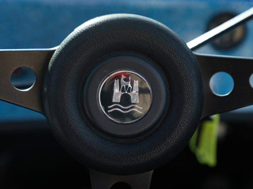 Imagen 45/50 de Apal Buggy (1974)