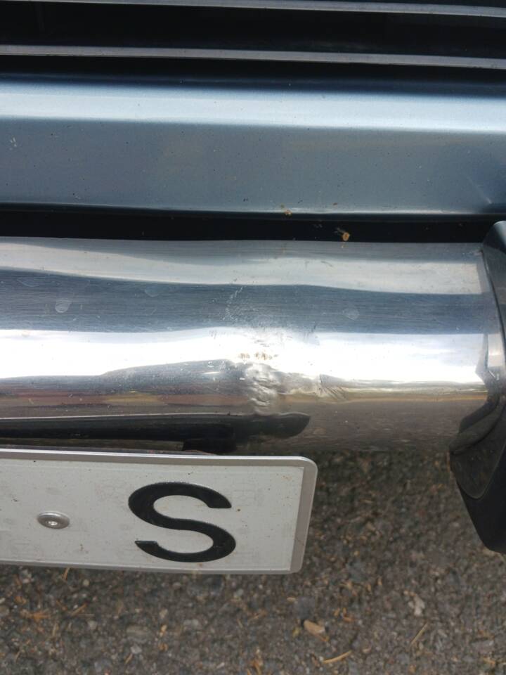 Bild 15/52 von Peugeot 504 (1979)