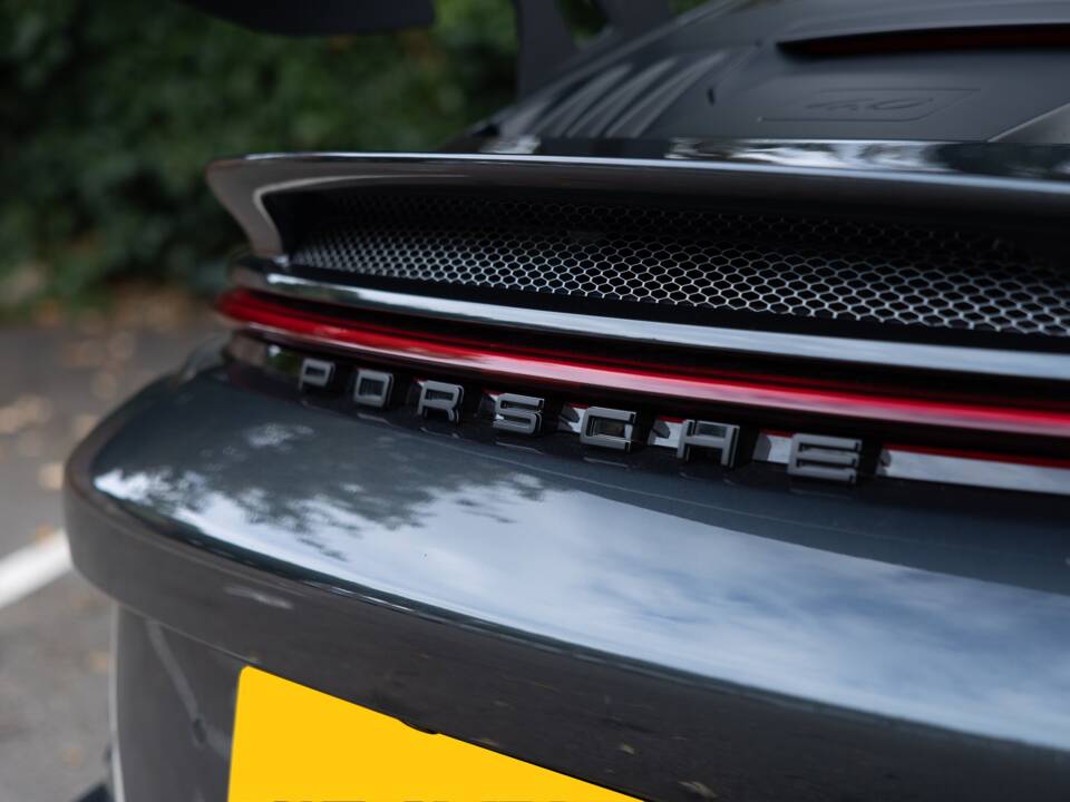 Bild 46/46 von Porsche 911 GT3 (2021)