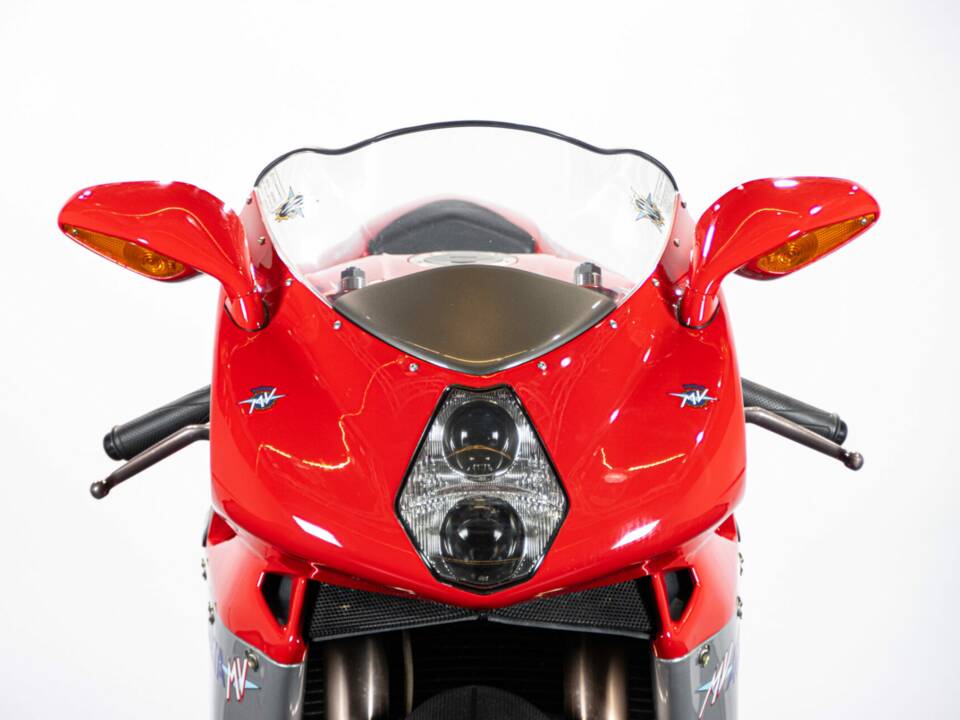 Bild 33/50 von MV Agusta F4 750 S (2000)