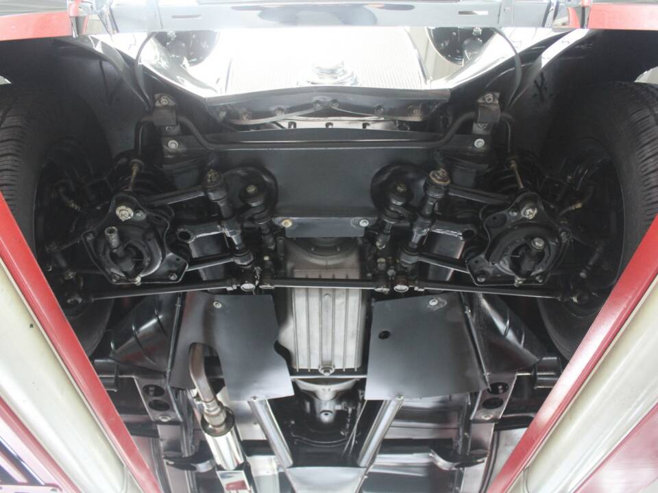 Bild 9/50 von Mercedes-Benz 170 S Cabriolet B (1950)