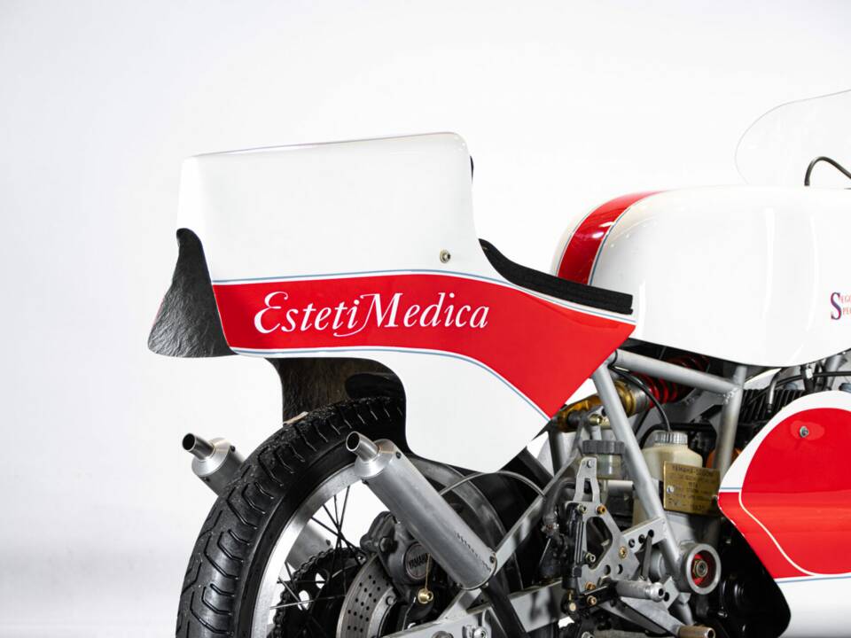 Image 25/50 of Yamaha TR 3 (1974)