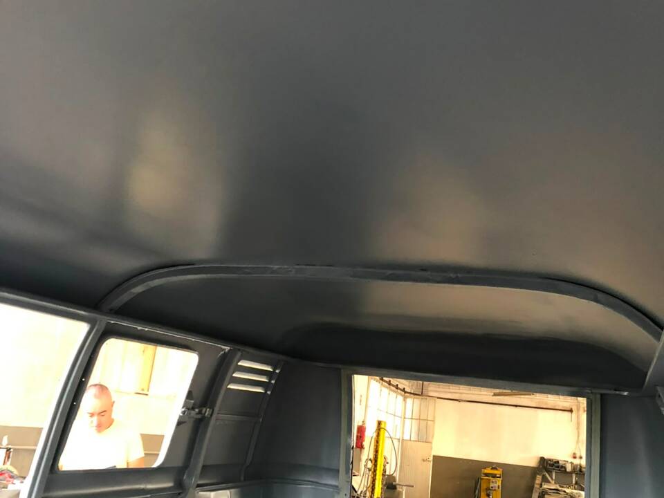 Afbeelding 18/27 van Volkswagen T1 Kombi (1961)