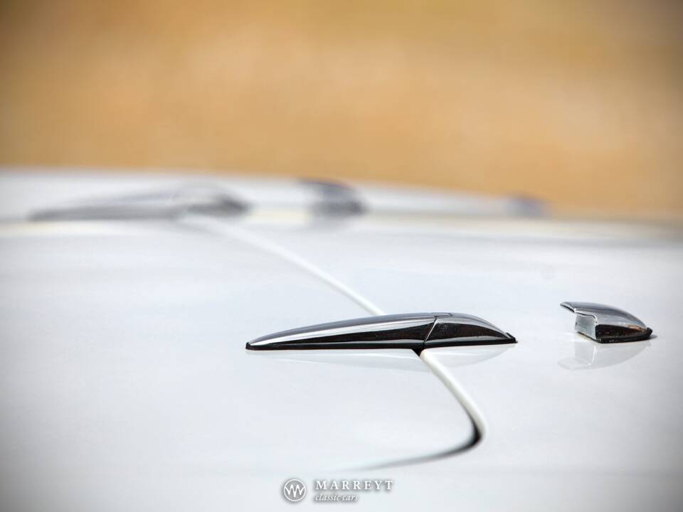 Image 44/70 of Lancia Aurelia B24 Convertible (1957)