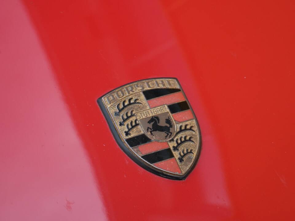 Bild 6/14 von Porsche 911 2.0 (1965)