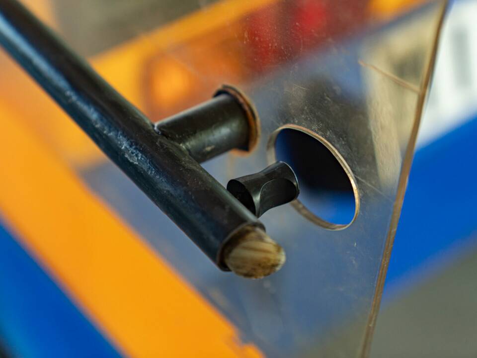 Imagen 12/42 de Zagato Milanina (1989)