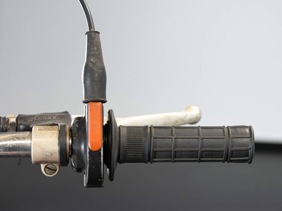 Image 35/50 of Beta 50 MX (1980)
