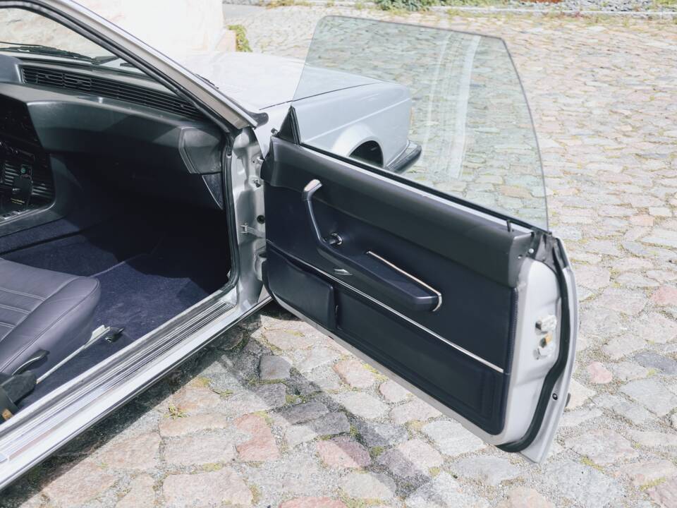 Bild 94/106 von BMW 633 CSi (1976)