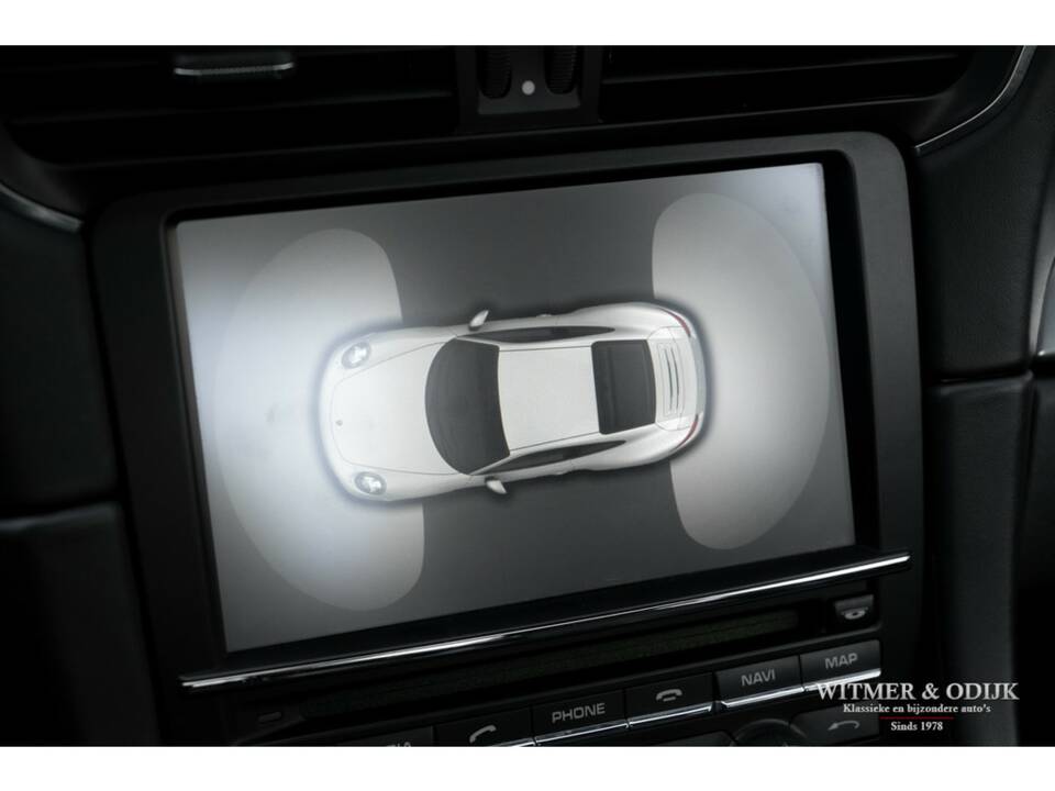Afbeelding 32/38 van Porsche 911 Carrera 4S (WLS) (2012)