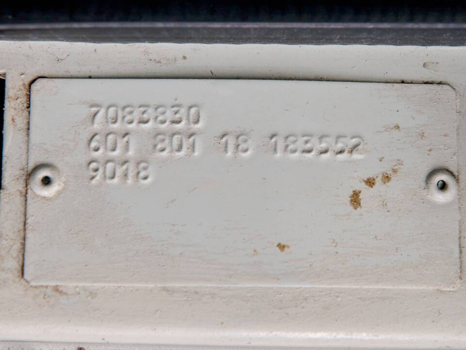 Image 40/43 of Mercedes-Benz T1 208 (1981)