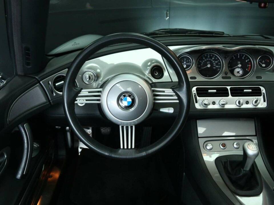 Afbeelding 13/30 van BMW Z8 (2001)