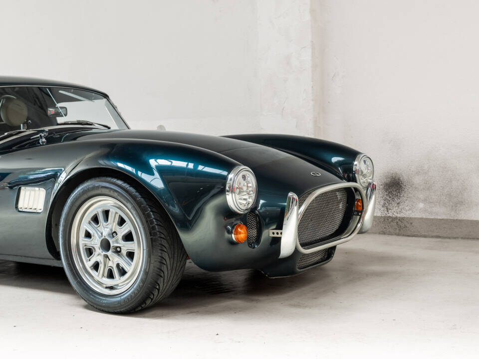 Immagine 23/32 di Gardner Douglas Cobra GD 427 (1997)
