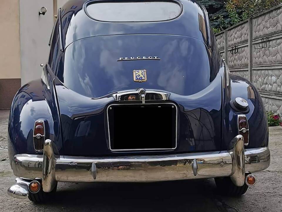 Bild 4/13 von Peugeot 203 (1952)