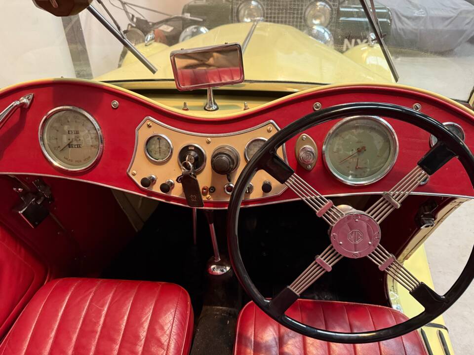 Bild 5/9 von MG TC (1947)