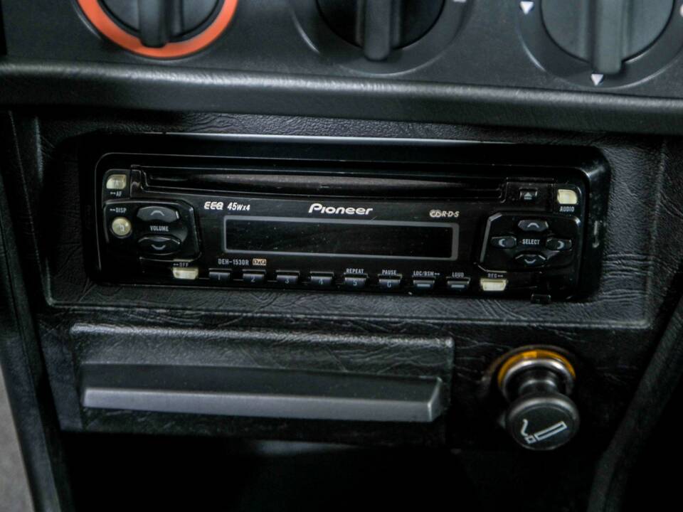 Afbeelding 25/50 van BMW 315 (1983)