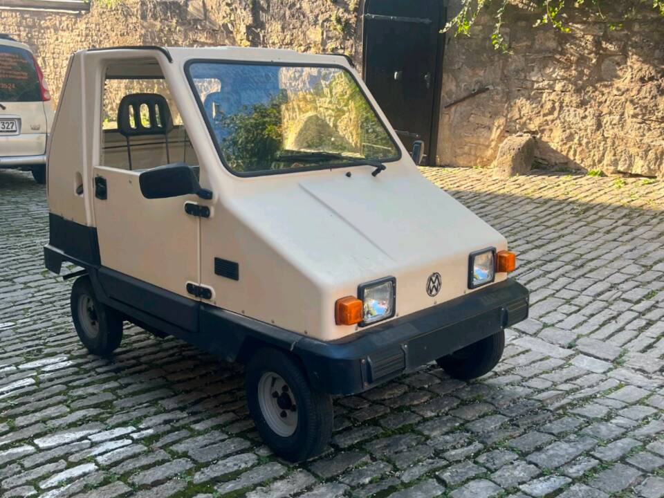 Image 45/51 of MW Cityboy (1985)