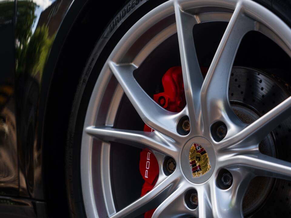 Bild 51/57 von Porsche 911 Carrera (2016)