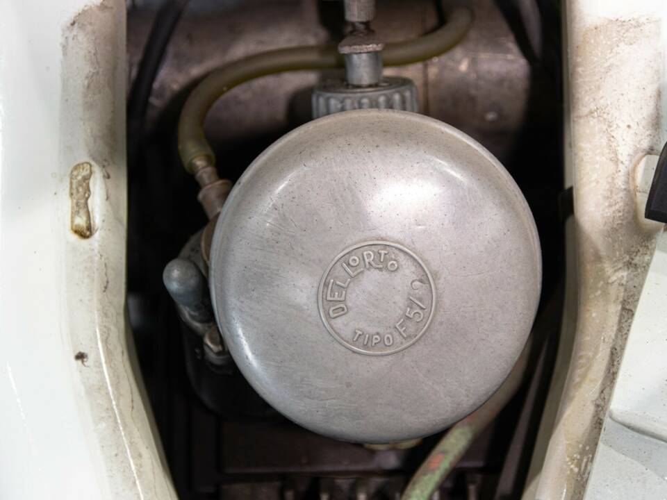 Image 25/50 of Aermacchi DUMMY (1956)