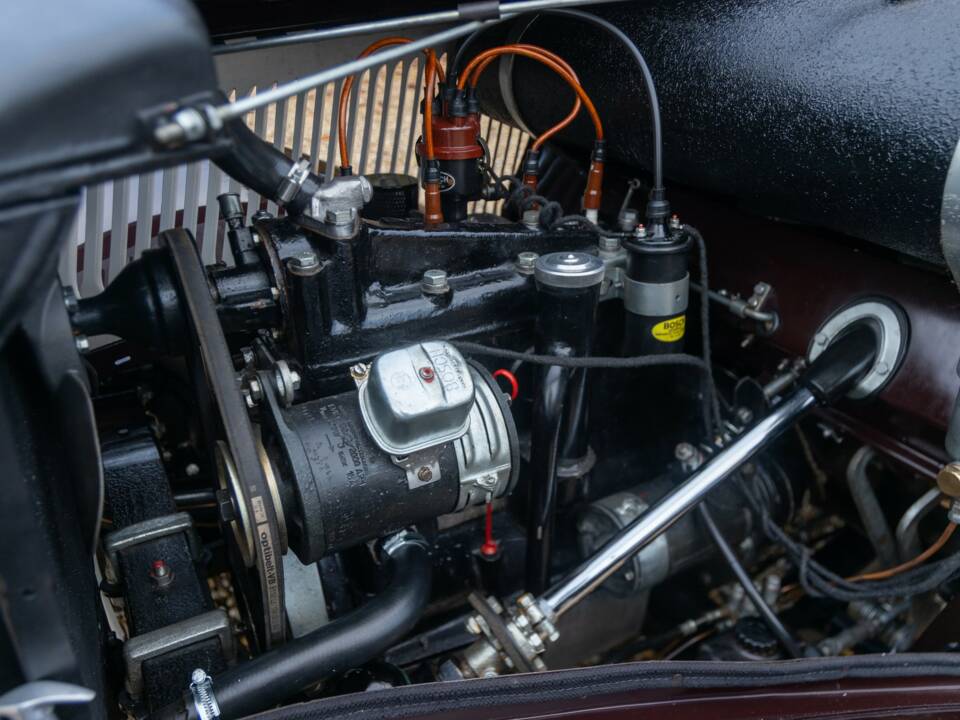 Bild 44/50 von Mercedes-Benz 170 V Cabriolet B (1940)