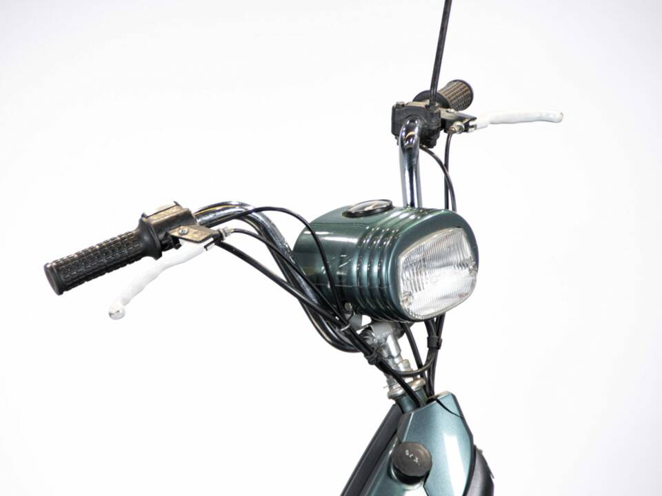 Image 27/42 of Piaggio Ciao (1992)