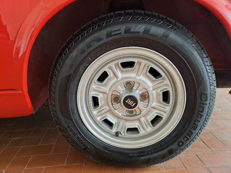Bild 49/50 von FIAT 124 Spider AS (1970)