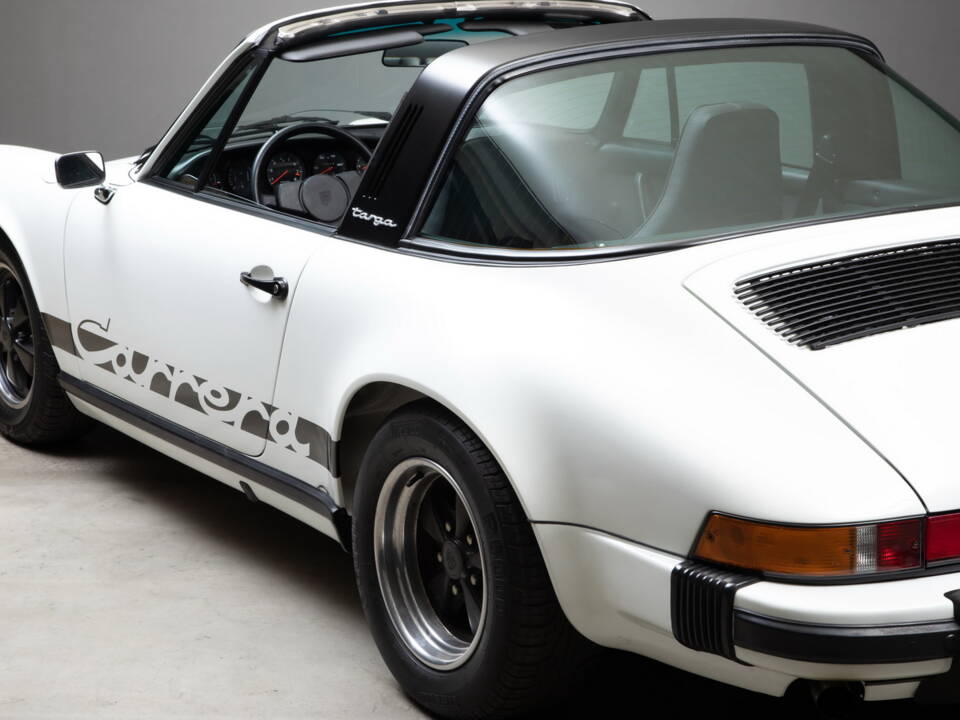 Bild 9/50 von Porsche 911 Carrera 2.7 (1973)