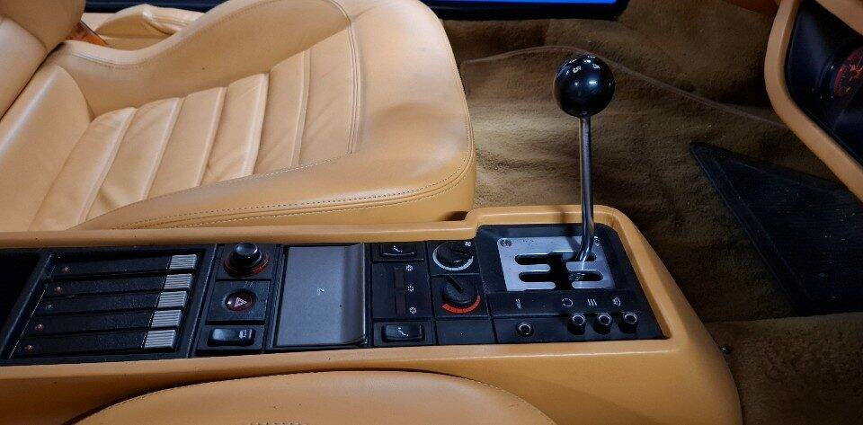 Immagine 33/50 di Ferrari 512 TR (1992)