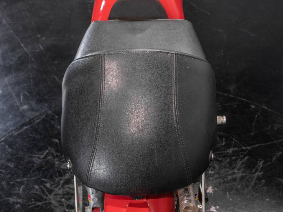 Immagine 7/27 di Bultaco DUMMY (1969)