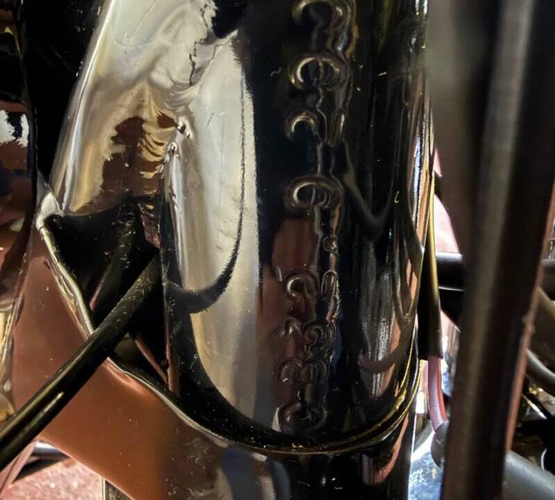 Image 48/48 of BSA DBD 34 Gold Star (1959)