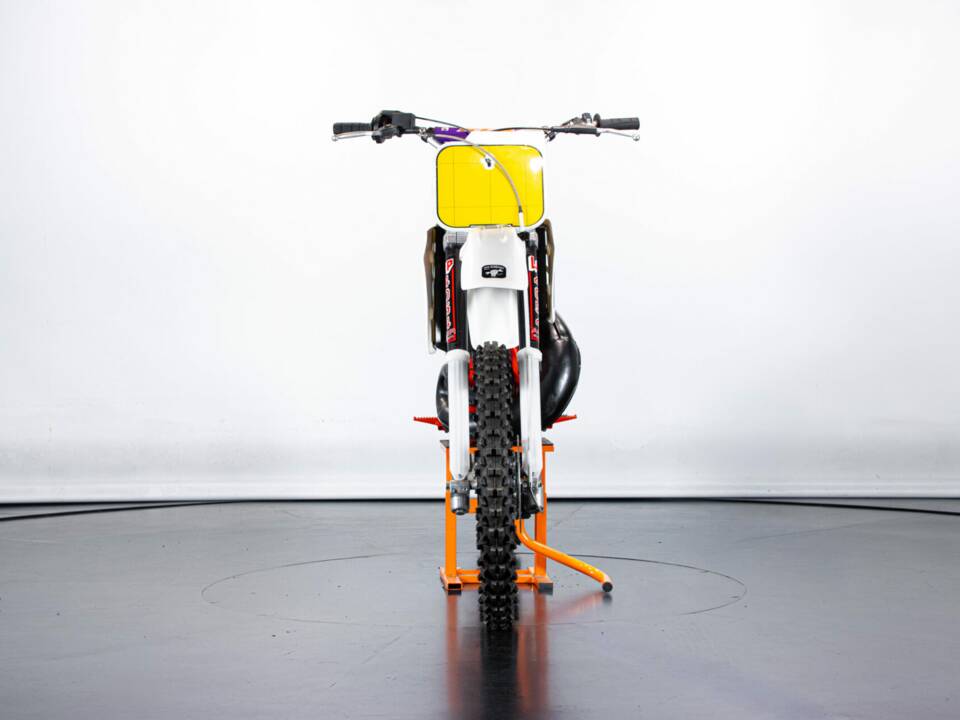Afbeelding 7/50 van KTM MX 500 (1988)