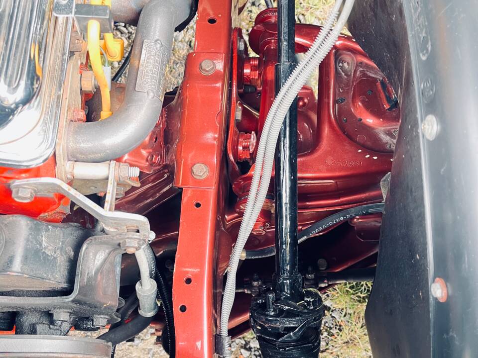 Bild 13/19 von Chevrolet C10 Stepside (1987)