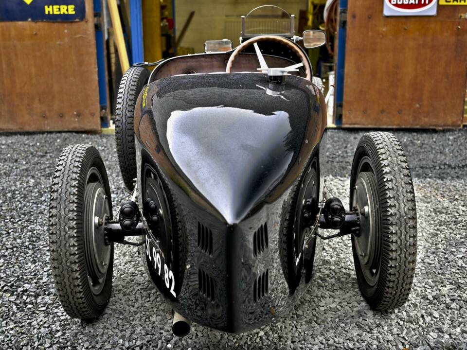 Afbeelding 11/50 van Bugatti Type 37 (1929)