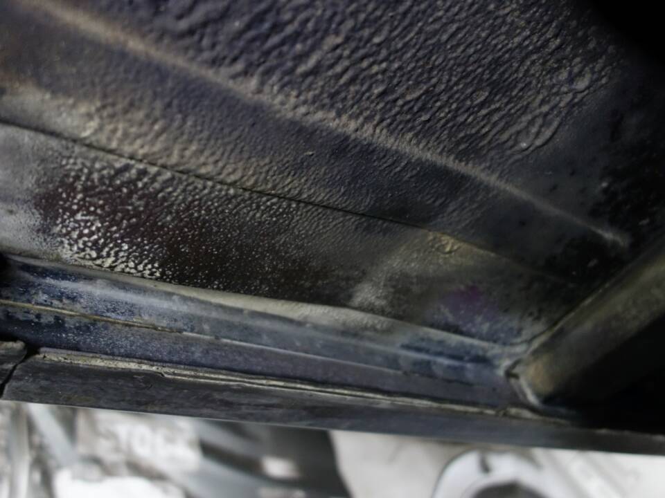 Bild 53/60 von Alfa Romeo Giulia GT 1300 Junior (1975)