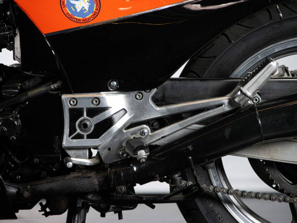 Afbeelding 18/50 van Kawasaki GPz 900 R Ninja (1984)