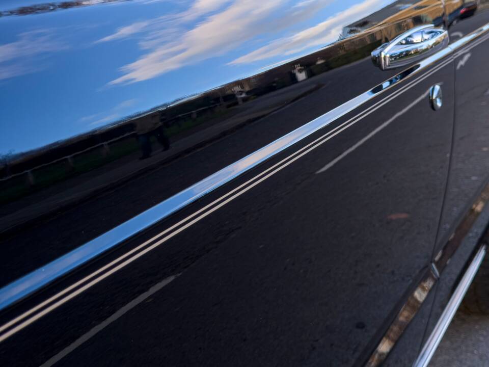 Image 10/25 of Bentley Brooklands (2008)