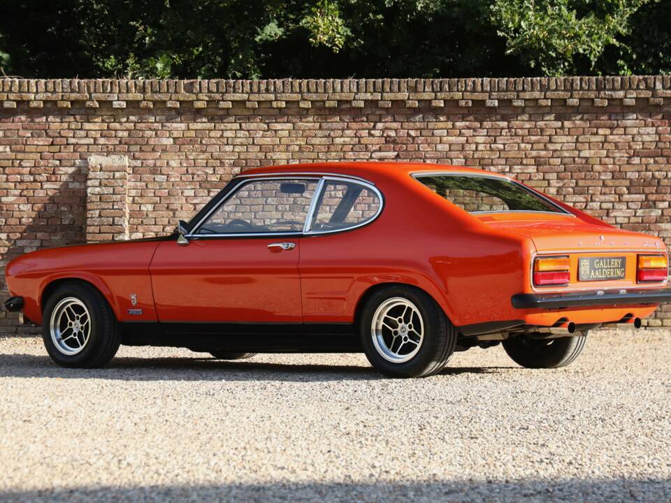 Image 45/50 de Ford Capri RS 2600 (1973)