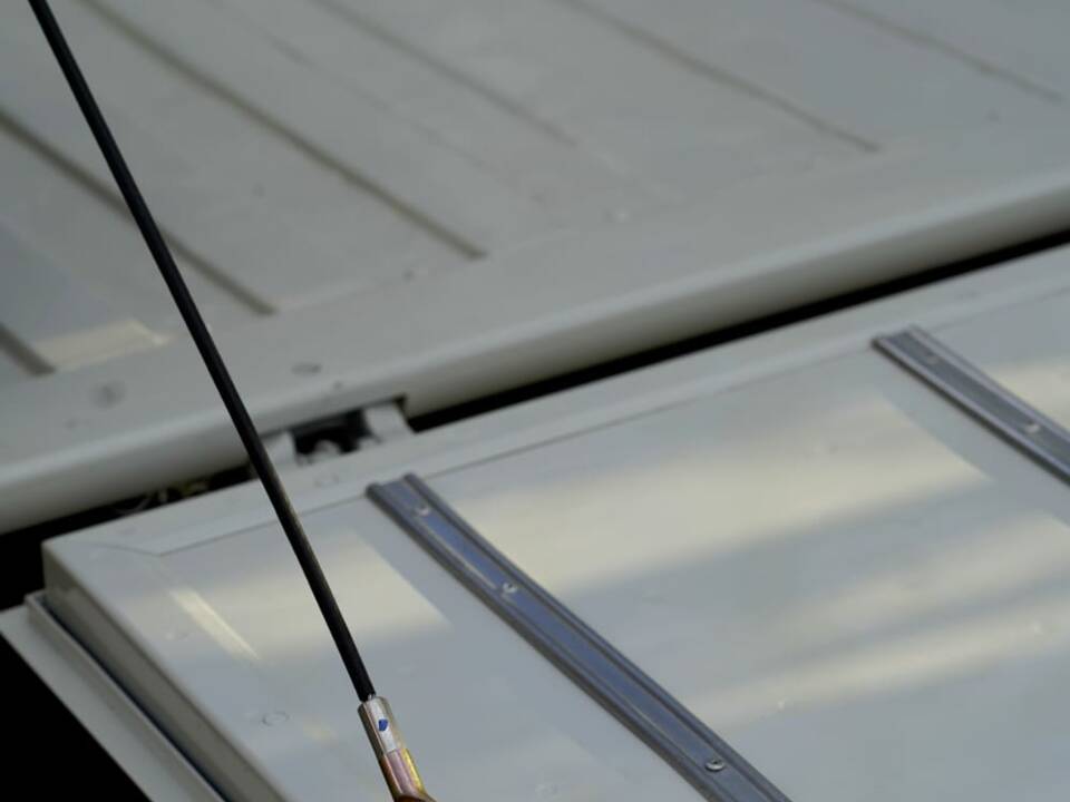 Image 22/32 of Land Rover Defender 130 Td5 Crew Cab (1999)