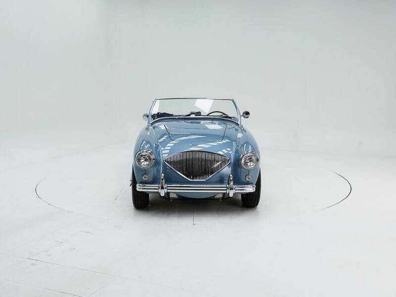 Image 5/15 of Austin-Healey 100/4 (BN1) (1954)