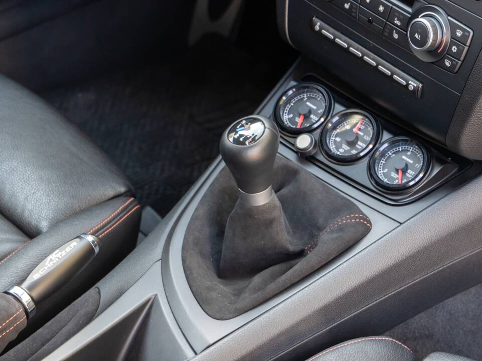 Bild 22/60 von BMW 1er M Coupé (2012)