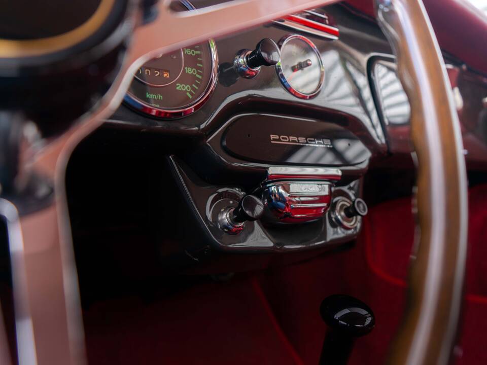 Afbeelding 15/20 van Porsche 356 C 1600 SC (1964)